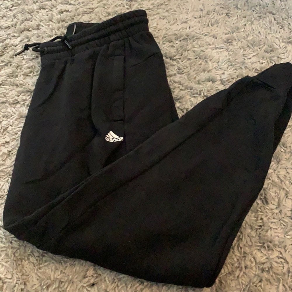 Adidas sweats